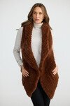 BRAVE+TRUE HAYWOOD VEST