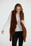 BRAVE+TRUE HAYWOOD VEST