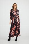 BRAVE+TRUE ROSSELLINI DRESS