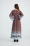 BRAVE+TRUE DAYLIGHT DRESS