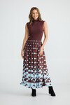 BRAVE+TRUE MAYFLOWER DRESS