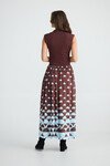BRAVE+TRUE MAYFLOWER DRESS