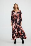 BRAVE+TRUE SUNSHINE DRESS
