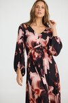 BRAVE+TRUE SUNSHINE DRESS