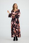 BRAVE+TRUE SUNSHINE DRESS