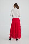 BRAVE+TRUE CHANCE SKIRT