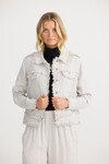 THE SHANTY MONZA JACKET