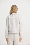THE SHANTY MONZA JACKET