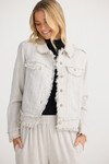 THE SHANTY MONZA JACKET