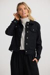 THE SHANTY MONZA JACKET