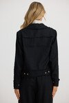 THE SHANTY MONZA JACKET