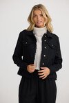THE SHANTY MONZA JACKET