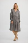 THE SHANTY ISABELLA DRESS