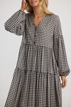 THE SHANTY ISABELLA DRESS