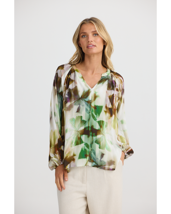 THE SHANTY RIA TOP