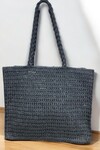 FREE SPIRIT CROCHET TOTE BAG