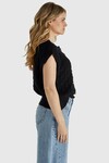 SASS ZADIE VEST