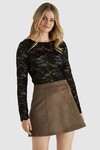 SASS DOVE TOP