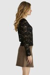 SASS DOVE TOP