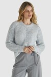 SASS ROMEE CARDI