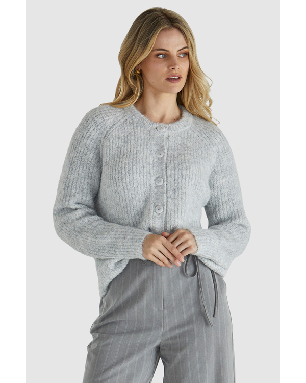 SASS ROMEE CARDI