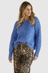 SASS ROMEE CARDI