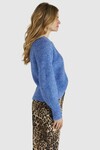 SASS ROMEE CARDI