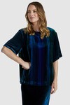 FATE+BECKER SUBLIME TOP