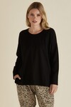 BETTY BASICS BRIXLEY TOP