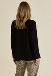 BETTY BASICS BRIXLEY TOP