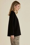 BETTY BASICS BRIXLEY TOP
