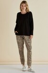 BETTY BASICS BRIXLEY TOP