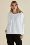 BETTY BASICS BRIXLEY TOP