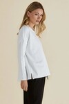 BETTY BASICS BRIXLEY TOP