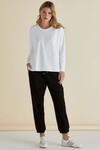 BETTY BASICS BRIXLEY TOP