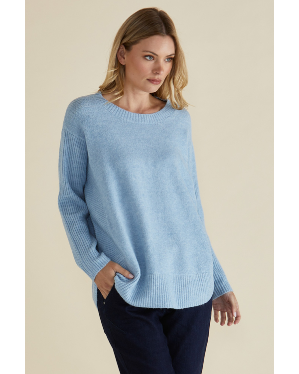BETTY BASICC SOHO SWEATER