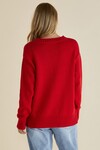 BETTY BASICS ANDY SWEATER