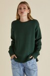 BETTY BASICS ANDY SWEATER