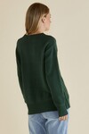 BETTY BASICS ANDY SWEATER