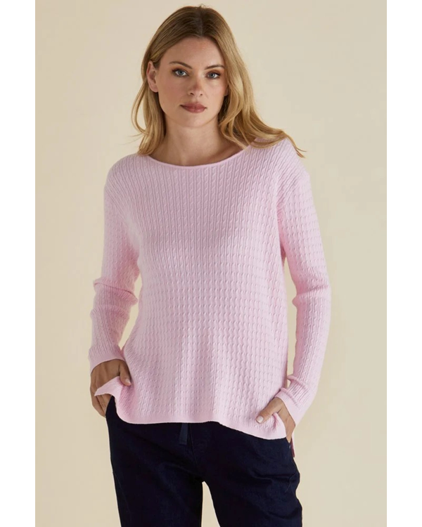 BETTY BASICS MINI CABLE JUMPER