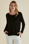 BETTY BASICS MINI CABLE JUMPER