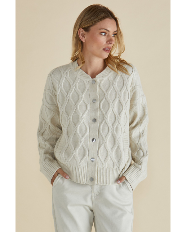 BETTY BASICS CELENE CARDI