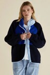 BETTY BASICS FRANKLIN JACKET