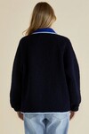BETTY BASICS FRANKLIN JACKET