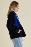 BETTY BASICS FRANKLIN JACKET