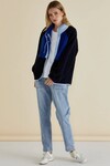 BETTY BASICS FRANKLIN JACKET