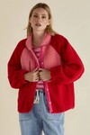 BETTY BASICS FRANKLIN JACKET