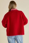 BETTY BASICS FRANKLIN JACKET