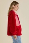 BETTY BASICS FRANKLIN JACKET