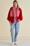 BETTY BASICS FRANKLIN JACKET